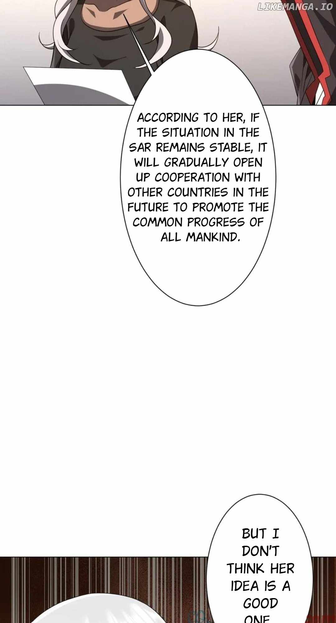 It All Starts With Trillions Of Nether Currency Chapter 223 11